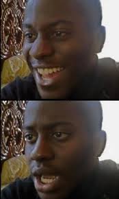 Image result for disappointed meme