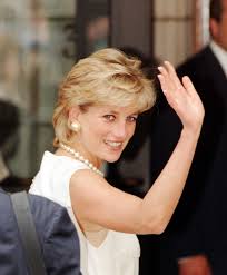 Image result for princess diana